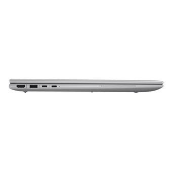 HP ZBook Firefly 16 G11 Mobile Workstation - Intel Core Ultra 7 - 155H / jusqu'à 4.8 GHz - Win 11 Pro - RTX A500 - 32 Go RAM - 1 To SSD NVMe - 16" IPS 1920 x 1200 - Wi-Fi 6E, Bluetooth - clavier : Suisse