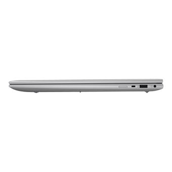 HP ZBook Firefly 16 G11 Mobile Workstation - Intel Core Ultra 7 - 155H / jusqu'à 4.8 GHz - Win 11 Pro - RTX A500 - 32 Go RAM - 1 To SSD NVMe - 16" IPS 1920 x 1200 - Wi-Fi 6E, Bluetooth - clavier : Suisse