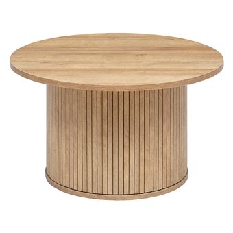 Table basse ronde D70 Colva Atmosphera - 1