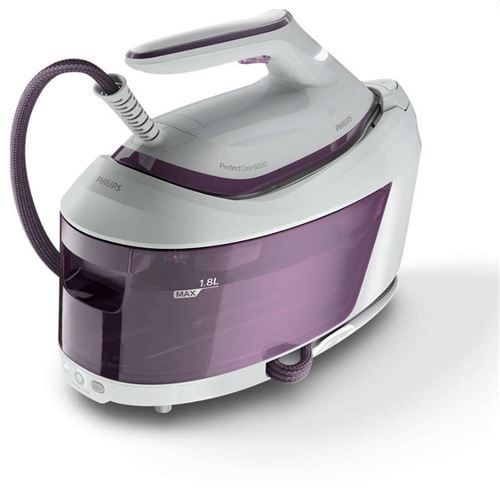 Philips Série Perfectcare 6000 Centrale Vapeur Psg6020/30 - Image 4