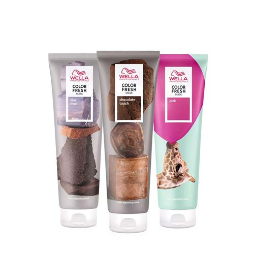WELLA PROFESSIONALS MASQUE REPIGMENTANT COLOR FRESH COLOR FRESH 150ML