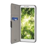 Étui BookSlim universel pour smartphones jusqu'à 6,8 po (170x80mm)- SBS