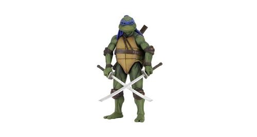 Acheter Les tortues ninja - figurine 1/4 leonardo 42 cm État correct - 489,15 € Les tortues ninja - figurine 1/4 leonardo 42 cm État correct - N/A reconditionné disponible sur Fnac