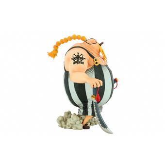 Figurine One Piece Ichibansho Queen Statue The Fierce Men Who Gathered at the Dragon