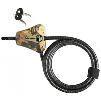 Silencieux de corde Pine Ridge String Whiskers par paire