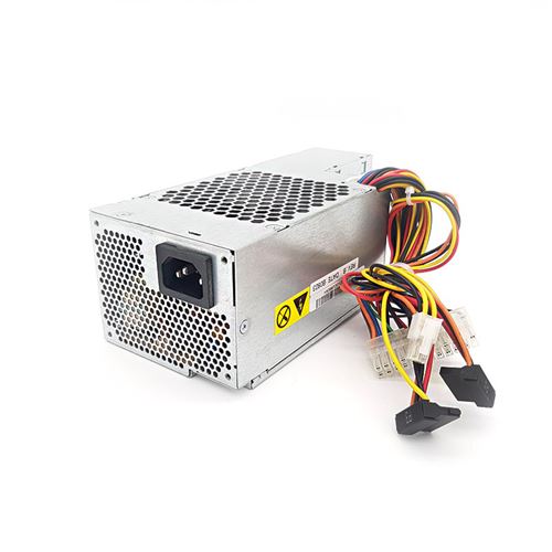 Alimentation PC Acbel Pc7032 280W Sata Lenovo Thinkcenter M57 Dt 41A9717