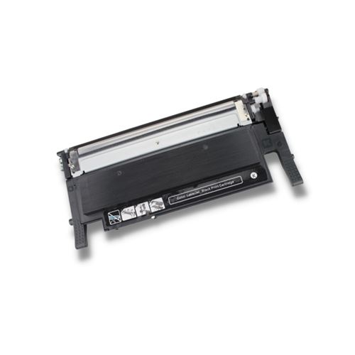 Non Communiqué Noir Lama France - Pack De 2 - Compatible - Cartouche De Toner (Alternative Pour : Samsung Clt-K406s)