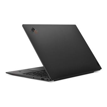 Lenovo ThinkPad X1 Carbon Gen 11 21HM - Conception de charnière à 180 degrés - Intel Core i7 - 1355U / jusqu'à 5 GHz - Evo - Win 11 Pro - Carte graphique Intel Iris Xe - 16 Go RAM - 512 Go SSD TCG Opal Encryption 2, NVMe, Performance - 14" IPS 1920 x