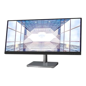 Ecran PC Lenovo L29w-30 29" LED Noir