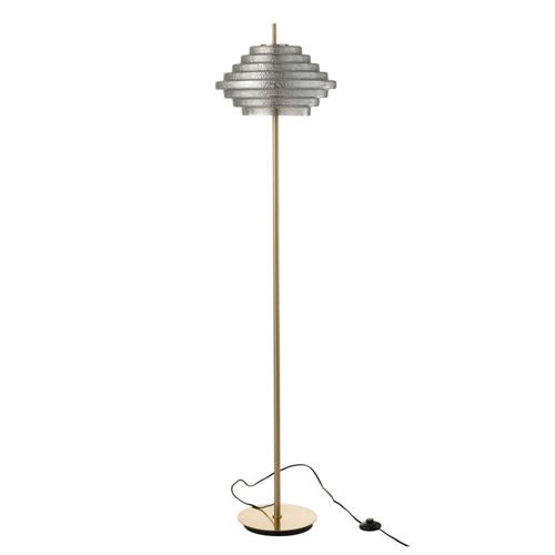 Paris Prix Argent Lampadaire Merla - Image 3
