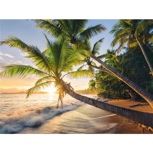 Ravensburger Puzzle Villes Et Paysages 1500 Pièces - Image 3