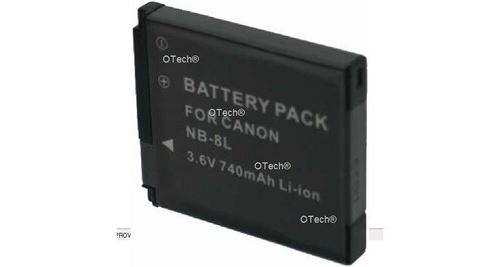 Pour canon powershot a2200