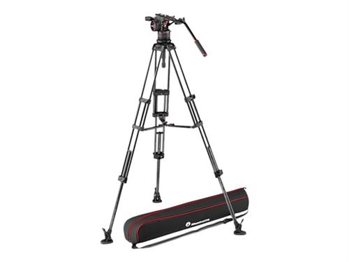 Manfrotto 500 Fluid