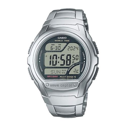 Casio CASIO Collection Digital Watch WV-58RD-1AEF