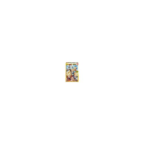 Non Communiqué Noir Puzzle Educa Dragon Ball (500 Pcs)