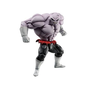 Figurine Bandaï 8248 Ichibansho Jiren Vs Omnibus 25 cm