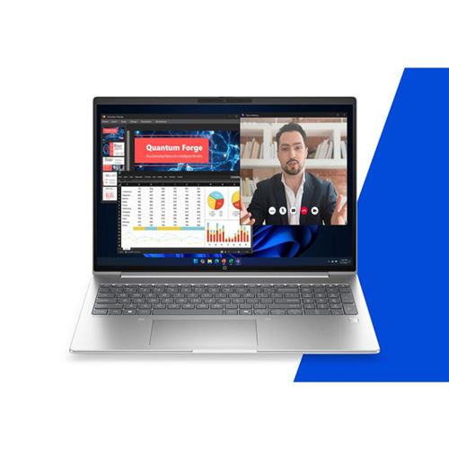 Ordinateur Portable HP ProBook 4 G2Ah 16" AMD Ryzen 5 220 16 Go Ram
