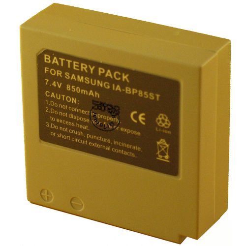 Batterie pour SAMSUNG IA-BP85NF - Otech