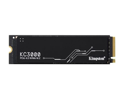 Kingston KC3000 4096 Go