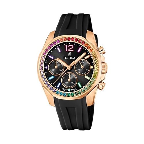Chronographe Femme Festina F20611/3