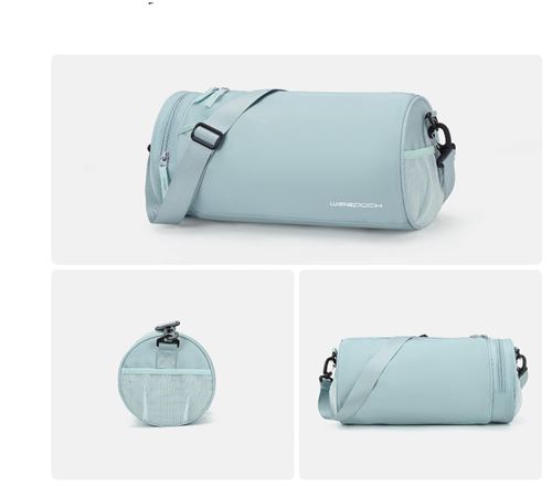 Sac de sport 20 L : choix idéal pour gym et voyage