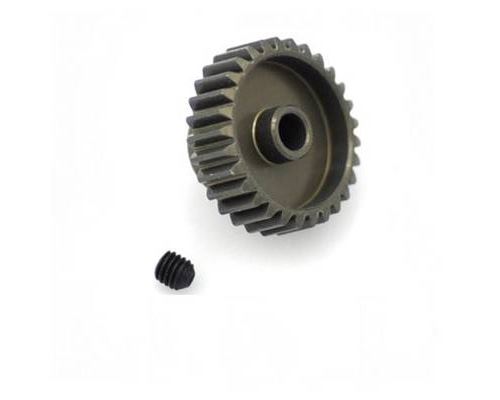 Pignon moteur 48 DP ArrowMax AM-348029 Ø: 3.175 mm Nombre de dents: 29