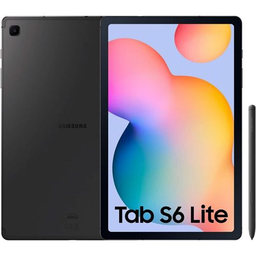 Tablette Samsung TAB S6 LITE P613 128 GB Octa Core 4 GB RAM 10,5