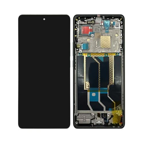 Original Ecran LCD et Vitre Tactile Vert Pour Realme GT 6 621029000199