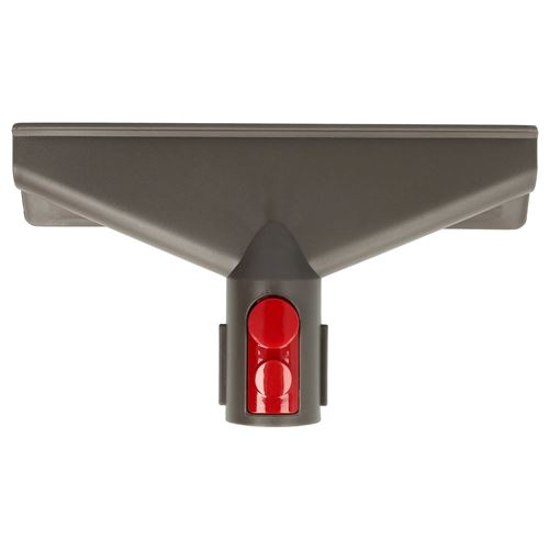 vhbw Buse pour meubles remplacement pour Dyson 967763-01 pour aspirateur, 11 cm
