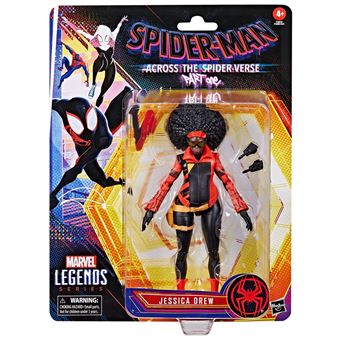 Figurine - Spiderman Legends V2 - Classic 7 - 1