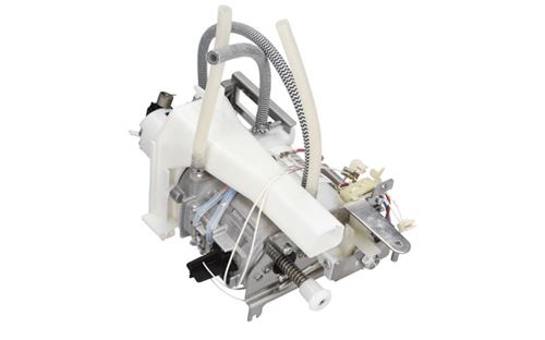 Krups Resistance Avec Verin Pour Pieces Preparation Des Boissons Petit Electromenager - Ms-5A21288 - Image 3