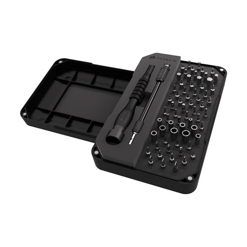Kit De Précision Corsair Diy PC