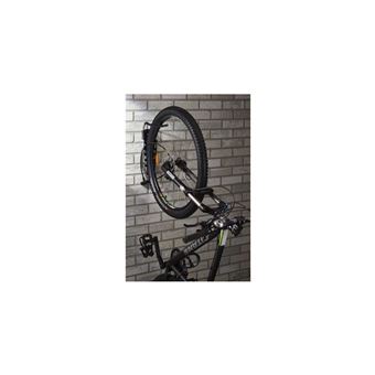 Crochet vélo mural pour Fat Bike et pneu large - Clous vis et fixations -  Achat & prix