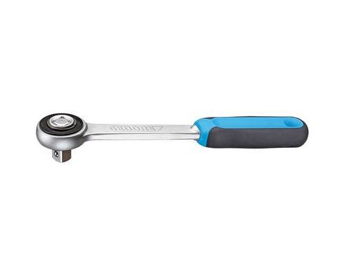 Gedore 6237680 Ratchet Handle 3/8" 200 mm