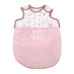 BABY NURSE TURBULETTE
