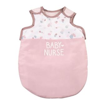 BABY NURSE TURBULETTE
