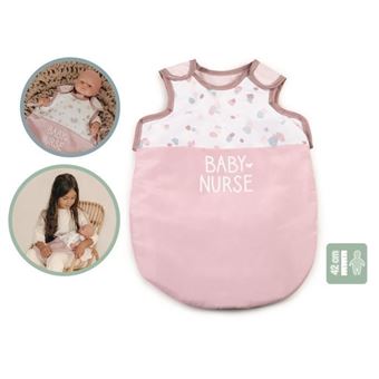 BABY NURSE TURBULETTE