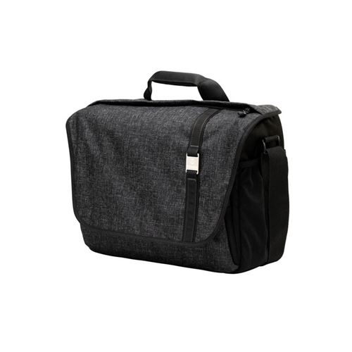 Sac d épaule Tenba Skyline 13 Messenger Noir