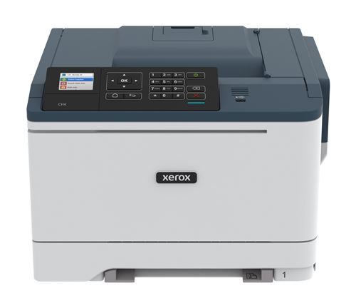 Xerox c310v_dni - imprimante - couleur - laser