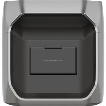 Batterie supplémentaire intelligente EcoFlow DELTA 3 Batterie LiFePO4 1024 Wh pour batt
