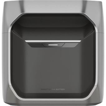 Batterie supplémentaire intelligente EcoFlow DELTA 3 Batterie LiFePO4 1024 Wh pour batt