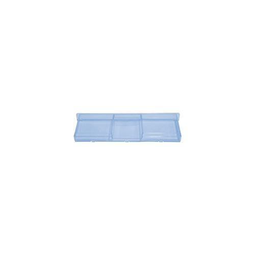 DOMETIC Facade avant bac &agrave; l&eacute;gumes pour refrigerateur  289049220