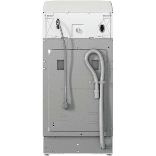 Lave linge top whirlpool TDLR 6265 FR 6 kg 1200 tr/min 40 cm