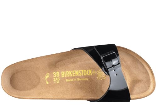 Birkenstock Mules Madrid 040303