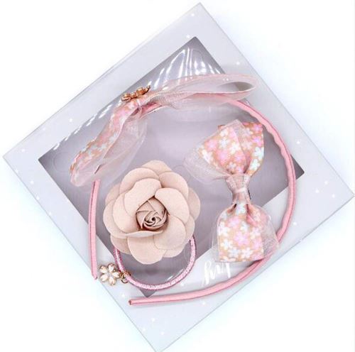 Serre-tête extensible avec nœud pour bébé fille et garçon, serre-tête à  fleurs de tournesol, de 0 à 3 ans, Kit de 12 ans - AliExpress