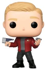 Black Mirror - Figurine POP! Robert Daly 9 cm