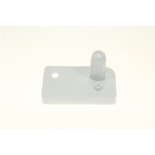 WHIRLPOOL  - Pivot porte gauche pour r&eacute;frig&eacute;rateur 