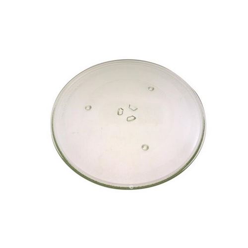 Plateau tournant verre 34cm - Four micro-ondes (DE74-20016A SAMSUNG)