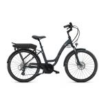 1 avis sur VTC a assistance electrique O2Feel Vog D8C 27 55 OFFROAD 504Wh 2018 Velo electrique fnac