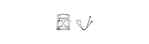 Lenovo - Kit De Montage Pour Disque Dur - Pour Thinkstation E32